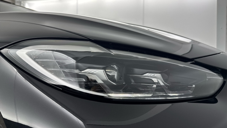 BMW 4 Series 420i xDrive M Sport 2dr Step Auto Petrol Coupe